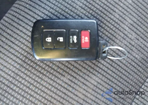 2017 Toyota Corolla Se из США, поврежденный, VIN 2T1BURHE4HC925626